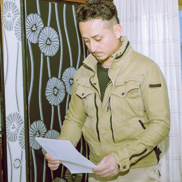 「真心」を込めて、未来と想いを整理する