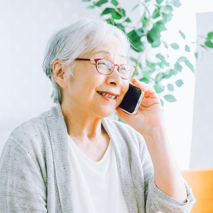 相談無料、安心・透明な片付けプロセス