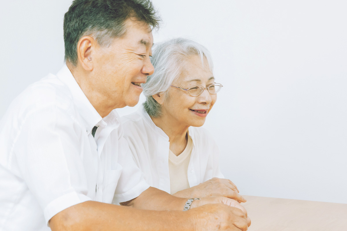 遺品整理・生前整理は「誰に頼むか」が最も重要です